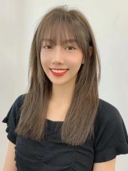 -MOKA HAIR SALON 烫染造型