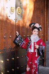 -小红帽摄影(丽江店)