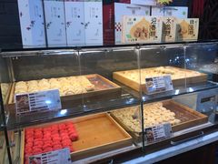 -清真全盛斋传统糕点(西羊市店)