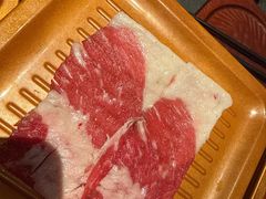 -牛YO寿喜烧和牛火锅自助(三台子万象汇店)