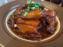 -木子山庄·安徽省老字号·中国炖锅宴