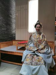 -盘子女人坊古装写真摄影(厦门总店)