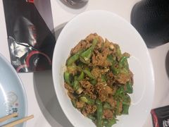 -攸州小镇家湘菜(小米科技园店)