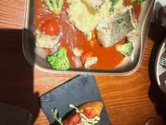 -澳骄 Aussie Kitchen·手工披萨·西餐(国大店)