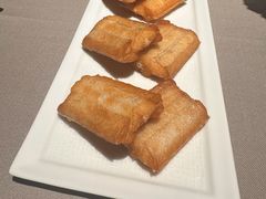 -荣轩(新荣记环球金融中心店)