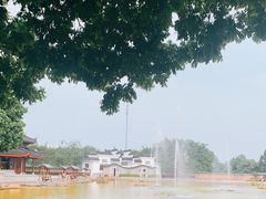 -广东圆玄道观