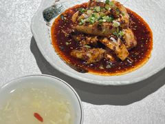 -川味里•商务宴请•团建聚餐(清湖店)