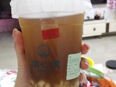 -清心堂·甜品·草本茶(增城文和里店)