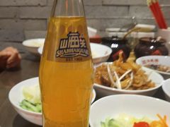 -添萬囍·天津三鲜捞面(天河城店)