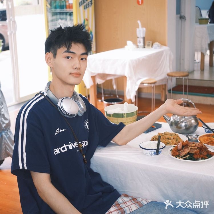 丽江最后一顿选择的这家，有被好吃到，人均才50