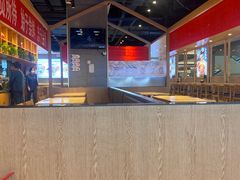 -梨花牛肉汤饭(仁恒伊势丹店)