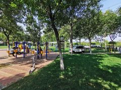 -九十九顶毡房(阜石路店)