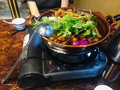 -凤兴鸡煲(宝安海雅店)