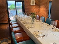 -弗兰克牛排西餐厅Ribone steak house(柠檬花园店)