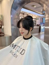 -MT·ID 烫发.染发.接发SALON