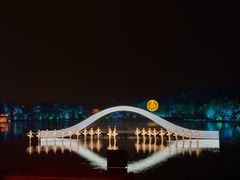 -印象西湖·最忆是杭州实景演出