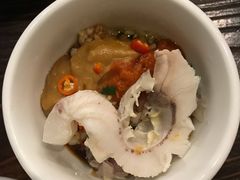 -正能量脆肉鲩火锅