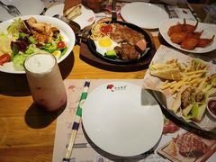 -米兰西点(新华路店)