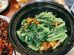 -杨记隆府(白象街店)