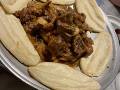-小菜园新徽菜(宜兴八佰伴店)