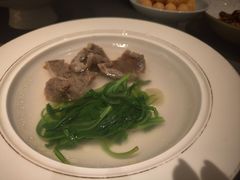 -沈灶河豚宴·河豚融合餐厅(汉中路店)