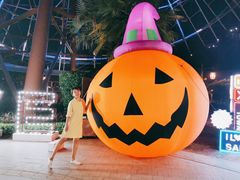 -三亚海昌梦幻海洋不夜城