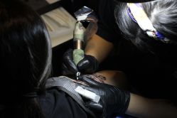 -飛凡TATTOO纹身•原创