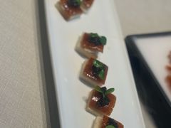 -北京全聚德(清华园店)