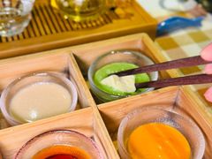 -叶叶菩提(太原别墅店)