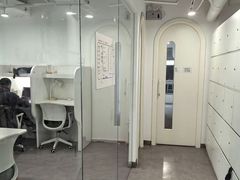 -白鲸自习室(公主坟店)
