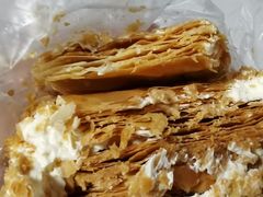 -甜嘟嘟烘焙坊(舒城路店)