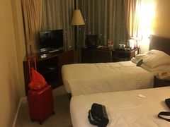 -香港都会海逸酒店