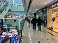-万达广场(沈阳铁西店)
