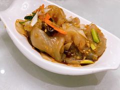 -万宝海鲜舫(劳动公园店)