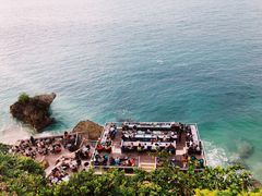 -Rock Bar Bali(Bali)