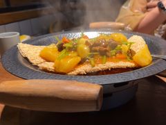 -薇酌饮·陕西菜(南门外店)