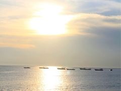 -金巴兰海滩烛光bbq