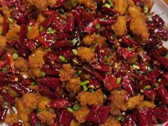 -重庆石磨豆花庄(乔庄店)