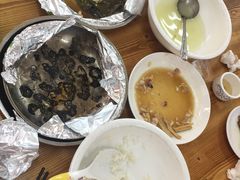 -大地土窑菜馆·特色罗浮农家菜(罗浮山景区店)
