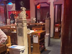 -大龙燚·旷野鲜火锅(广州首店)