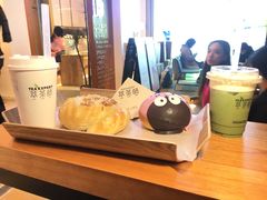 -萃茶师(琅西店)