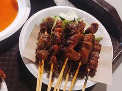 -纽顿熟食中心