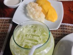 -自然餐厅(Phuket)