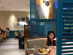 -南越郡·越式风味餐厅(青秀万达店)