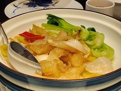 -东莱馋房(陆家嘴店)