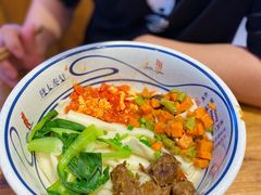 -陇上秦轩biangbiang面(萧山万象汇店)