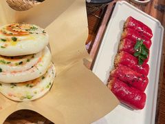 -南拳十三姨·潮汕砂锅粥(世纪金源店)