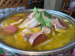 -人民公社大食堂(顺义总店)