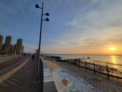 -厦门途易蓝罗约海景温泉酒店(园博苑地铁站店)