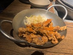 酥肉-毛辣果·酸